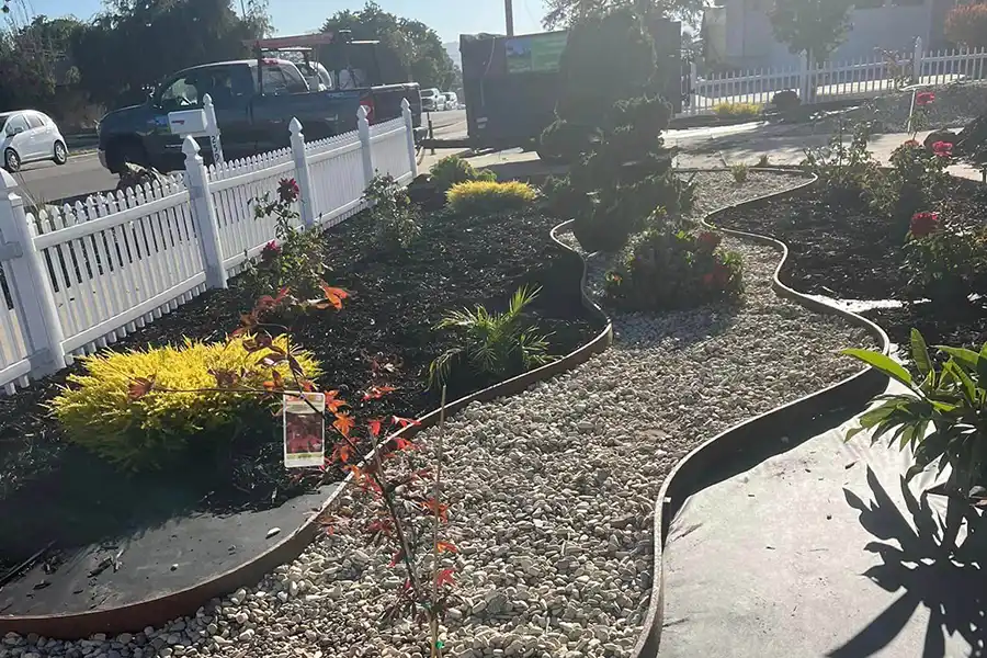 Reliable Landscaping Contractor in Nipomo, CA Reliable Landscaping Contractor in Nipomo, CA