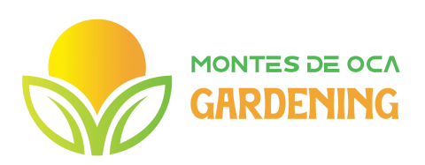 Montes de Oca Gardening