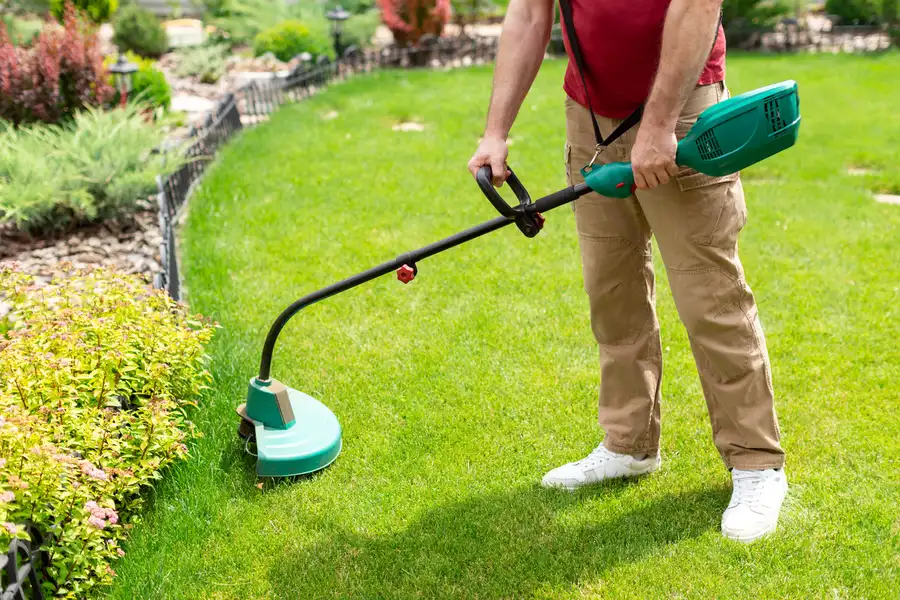 Local Lawn Care Services Nipomo, CA Local Lawn Care Services Nipomo, CA